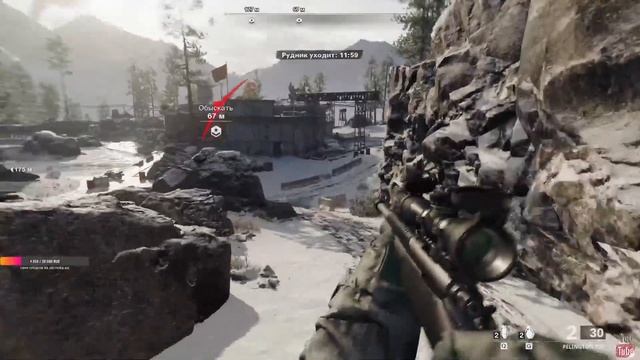 Call of Duty Black Ops Cold War Прохождение (Часть 4) +ПОБОЧНЫЕ МИССИИ смотреть онлайн