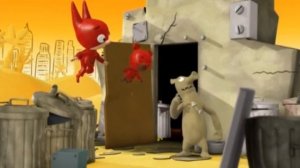 Самсам-блестящая миссия