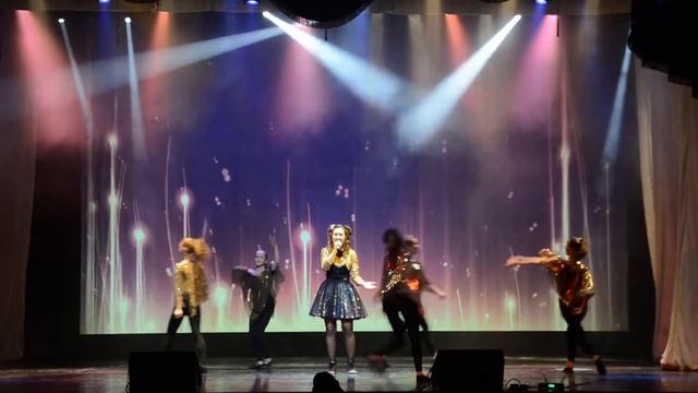 Сабина Ахадова - 