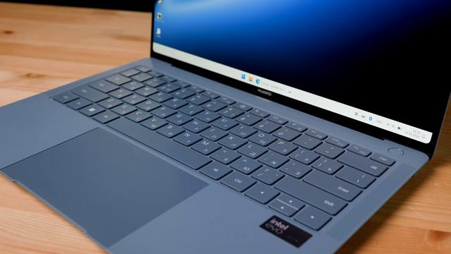 Обзор ультрабука Huawei MateBook X Pro 2024 (VGHH-X) смотреть онлайн