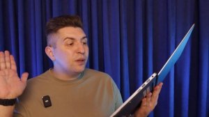 Лучший ноутбук на все случаи жизни! Обзор OSiO FocusLine F140a