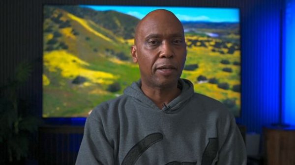 Обзор телевизора TCL QM8 98 дюймов