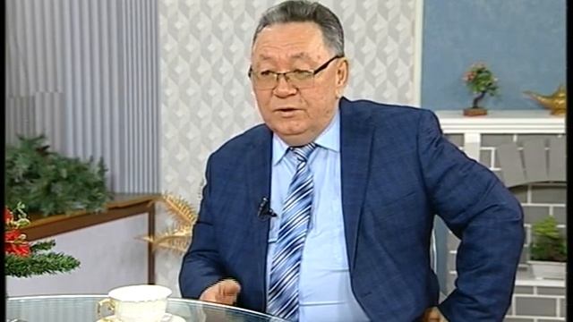 Новое утро (Рика ТВ) от 4 февраля 2025 года смотреть онлайн