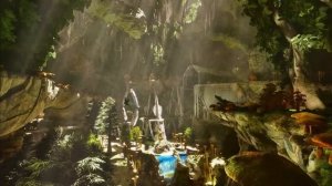 Стоит ли играть в ARK Ascendend в 2025?