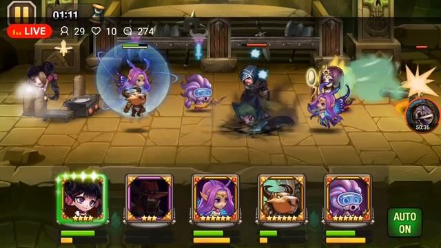 Soul Hunters: Давайте раз...... эту башню. смотреть онлайн
