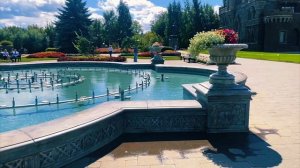 «ЗАМОК ГАРИБАЛЬДИ»ЭКСКУРСИЯ.ТОЛЬЯТТИ