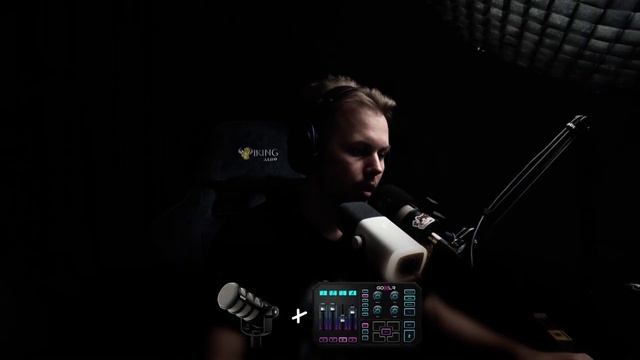 Я сравнил Fifine AM8T с Rode Podmic и был ШОКИРОВАН (нет) #fifineam8 #rode