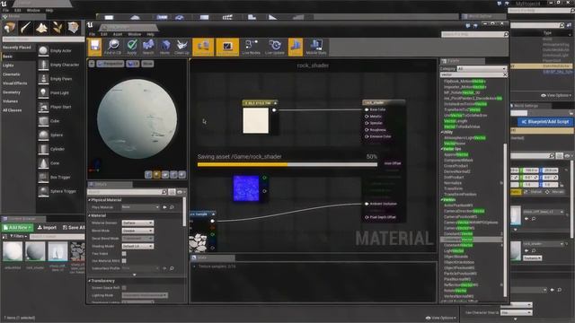 09. Intro To Unrea