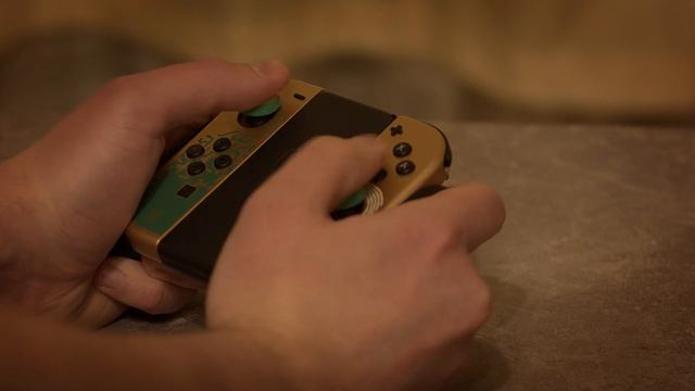 Купил NINTENDO SWITCH в 2025! смотреть онлайн