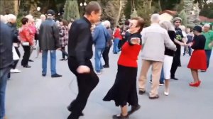 ЦЫГАНОЧКА АЗА