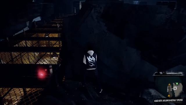 Прохождение Infamous: Second Son (Второй сын) — Часть 15: Услуга за услугу смотреть онлайн