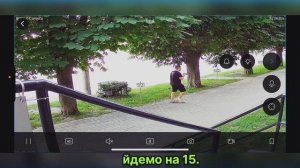 Дешевий робот ptz від dahua DH-P5AE-PV (4мм)