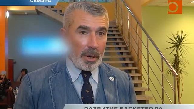 Владимир Аветисян рассказал об итогах работы Федерац?