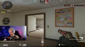 ЛУЧШИЕ НАУШНИКИ ДЛЯ CS2! Обзор Fifine Ampligame H9 -  Лучший звук ?