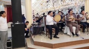 Og'abek Sobirov Derlar odam boshi qattiqdur toshdan Огабек Собиров