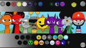 Sprunki Remastered Final.