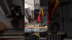 Как снять видеокарту?(подробный гайд)