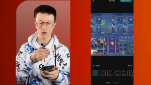 Как в Капкут добавить сразу несколько фото? Как встави