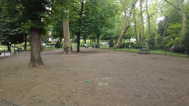 Овьедо для жизни / Обзор города смотреть онлайн