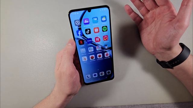 ОБЗОР Realme Note 60X 3/64GB (ПЛЮСЫ И МИНУСЫ) смотреть онлайн