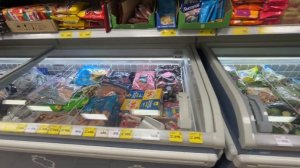 Обзор на магазин Магнит