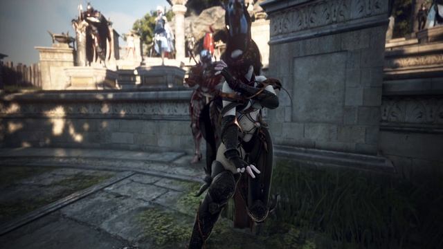 BLACK DESERT ЛАН, ПОЛНЫЙ РАЗБОР КЛАССА! Гайд #bdo #blackdesert #BDOPVE #BD смотреть онлайн