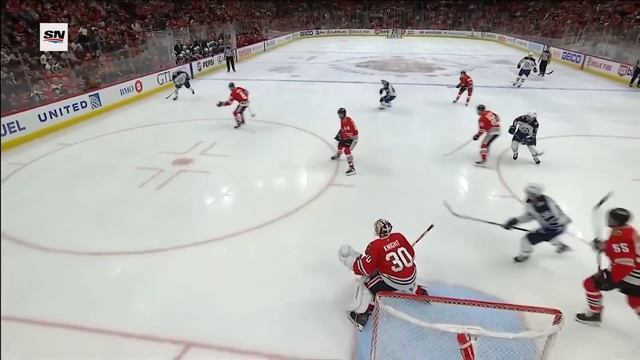 ШЕСТЬ ОВЕРТАЙМОВ! / АССИСТЕНТСКИЙ ДУБЛЬ ПАНАРИНА! / ОБЗ смотреть онлайн