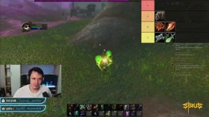 ЛУЧШИЕ КЛАССЫ В ОДИН ШАНС! WOW SIRUS