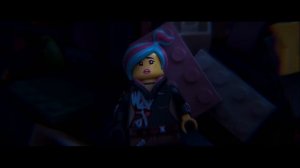 Все у нас ужасно (песня из мультфильма "LEGO 2 / ЛЕГО 2")