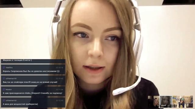 Подкаст KitchenRiots. Выпуск 20. Xbox One X