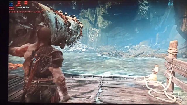 GTX 1630 / 4Gb / DDR6 игровые тесты 💪 fps смотреть онлайн