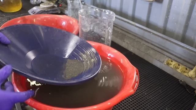 Аффинаж модулей оперативной памяти DDR - 11кг.