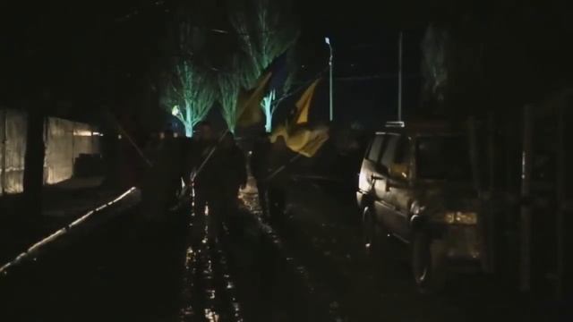 Океан Ельзи - Стрiляй (AZOV)