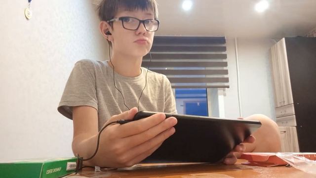 проводные наушники с WB или с ALIEXPRESS? посмотрим (обзор) смотреть онлайн