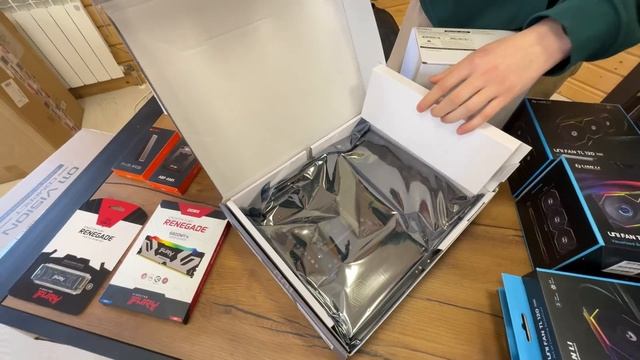 Что случилось с Витей? Сборка за 500к! 3 кандидата в благ? смотреть онлайн