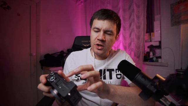 Sony A7c спустя 3 года, стоит ли брать в 2025 ? Общий обзор и и? смотреть онлайн