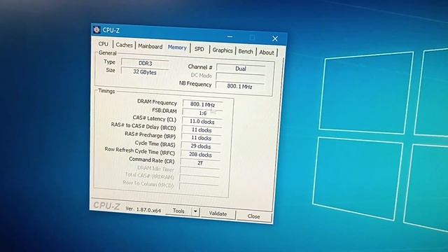 ПРОКАЧИВАЕМ ОБЫЧНЫЙ 1150. СТОИТ ЛИ В 2025?