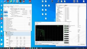 PCIe 3.0 SSD с Aliexpress - CUSU CV3500Q 1TB