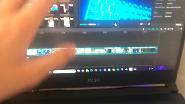 МОЙ НОВЫЙ НОУТБУК MSI PULSE 🤩 РАСПАКОВЫВАЕМ И ТЕСТИМ!