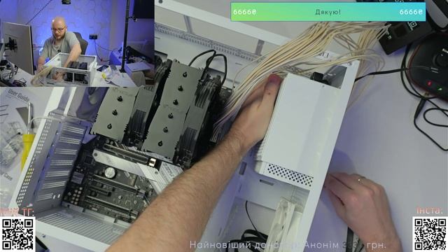 Корпус з екранчиком - це любоу! ЗБИРАЛЬНЯ №4 смотреть онлайн