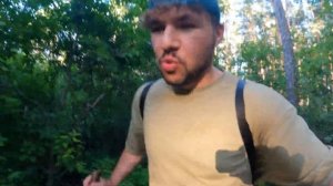 БОРОВОЕ-КАЗАХСТАН ОТДЫХАЕМ! 2 ЧАСТЬ