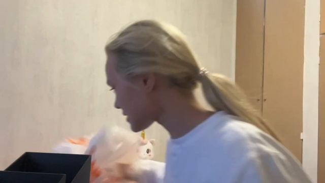 РАСПАКОВКА ЯНДЕКС СТАНЦИИ 2, РАЗГОВОР О ВАЖНОМ смотреть онлайн