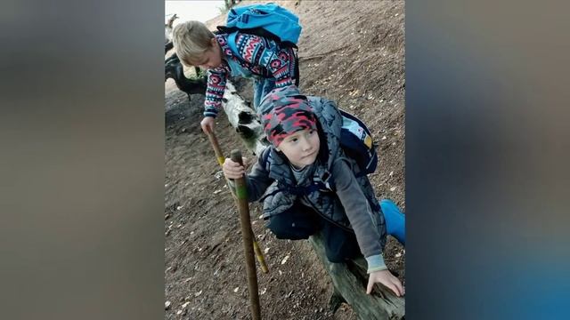 Усатый нянь. Движение - жизнь. смотреть онлайн
