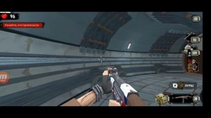 фильм по The Walking Zombie 2