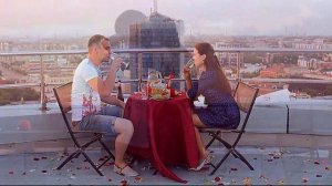 Тропиночка. Band ODESSA.