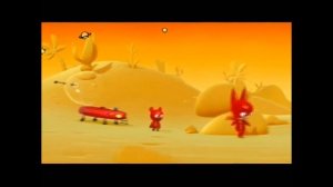 Самсам - заставка на корейском языке