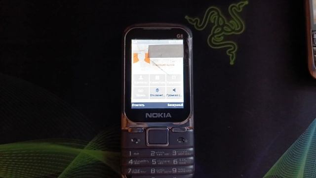 G'BEST (Nokia) G8 (Рингтон,звонок)
