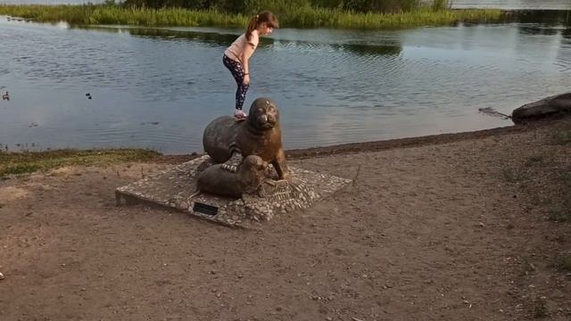 Прогулка по Юности ....