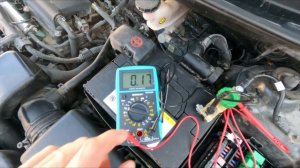 ⚠️Обнаружил утечку тока⚠️ Kia Rio