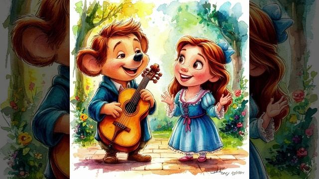 Sing, my friend, bring back to me. смотреть онлайн